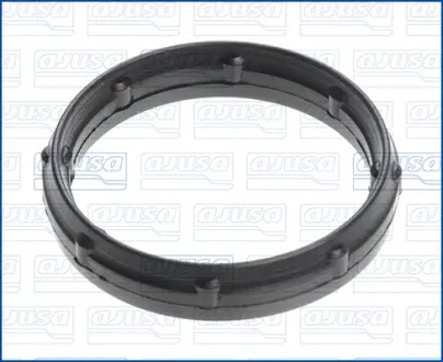 Прокладка впускного колектора NISSAN, OPEL, RENAULT 2.2TDI/2.5TDI 00- AJUSA 01018400
