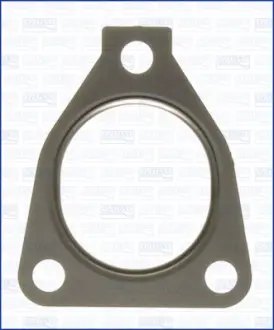 Прокладка випускної системи TOYOTA 4 RUNNER II, HIACE IV, HILUX VI, HILUX VII, LAND CRUISER, LAND CRUISER 90, LAND CRUISER PRADO 2.5D/3.0D 05.93- AJUSA 01020700