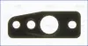 Прокладка турбокомпресора (товщина 0,25мм) FORD RANGER MINI (R50, R53) TOYOTA DYNA, FORTUNER, HIACE / COMMUTER V, HIACE IV, HIACE V, HILUX VI, HILUX VII, LAND CRUISER 90 1.4D/2.5D/3.0D 02.00- AJUSA 01021300 (фото 1)