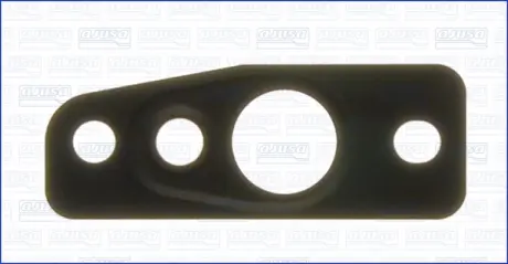 Прокладка турбокомпресора (товщина 0,25мм) FORD RANGER MINI (R50, R53) TOYOTA DYNA, FORTUNER, HIACE / COMMUTER V, HIACE IV, HIACE V, HILUX VI, HILUX VII, LAND CRUISER 90 1.4D/2.5D/3.0D 02.00- AJUSA 01021300