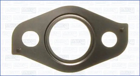 Прокладка клапана EGR TOYOTA AVENSIS, AVENSIS VERSO, PREVIA II, RAV 4 II 2.0D 03.01-11.08 AJUSA 01042100