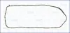 FIAT Прокладка кришки голівки циліндра DUCATO 2.3 JTD 01-06, IVECO DAILY III 35 S 12, 35 C 12, 40 C 12 03-06 AJUSA 01049300 (фото 1)