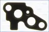 Прокладка клапана EGR HONDA CITY IV, CIVIC VIII, JAZZ II 1.2/1.3/1.4 03.02-12.12 AJUSA 01049600 (фото 1)