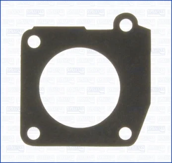 HYUNDAI Прокладка випуск. колектора SONATA IV (EF) 2.7 V6 01-04, KIA SPORTAGE II (JE_, KM_) 2.7 V6 4WD 04-10 Ajusa 01051900