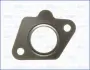 Прокладка клапана EGR VOLVO C30, S40 II, S80 II, V50, V70 III CITROEN BERLINGO, BERLINGO MULTISPACE, BERLINGO/MINIVAN, C2, C3 I, C3 II, C3 PICASSO, C4, C4 GRAND PICASSO I, C4 I 1.4D/1.6D 02.02- AJUSA 01064400 (фото 2)