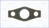 Прокладка турбокомпресора (товщина 1мм) VOLVO C30, C70 II, S40 I, S40 II, S80 II, V50, V70 III CITROEN BERLINGO, BERLINGO MULTISPACE, BERLINGO/MINIVAN, C2, C3 I, C3 II 1.1D-2.5D 05.93- AJUSA 01066200 (фото 1)