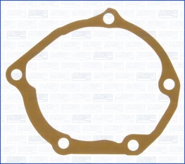 Прокладка водяної помпи LANCER VII 2.0 03-13 Ajusa 01068600