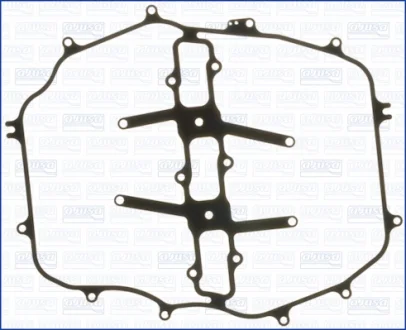 AJUSA NISSAN прокладка впускного колектора 350 Z, INFINITI FX 35 Ajusa 01072600