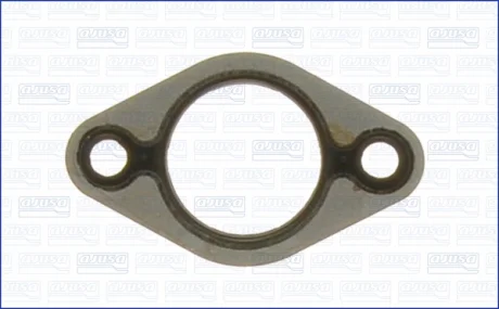 OPEL Прокладка VECTRA C (Z02) 1.6 (F69) 05-08 Ajusa 01073700