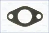 Прокладка клапана EGR AUDI 80 B3, 80 B4, A4 B5, A6 C4, A6 C5, CABRIOLET B3 FORD GALAXY I, GALAXY MK I SEAT ALHAMBRA, CORDOBA, CORDOBA VARIO, IBIZA II, INCA, TOLEDO I 1.9D 05.89-03.10 AJUSA 01089800 (фото 1)