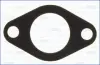 Прокладка клапана EGR AUDI 80 B3, 80 B4, A2, A3, A4 ALLROAD B8, A4 B5, A4 B6, A4 B7, A4 B8, A5, A6 C4, A6 C5, A6 C6, CABRIOLET B3 CHRYSLER SEBRING DODGE AVENGER, CALIBER 1.2D-2.5D 05.89- AJUSA 01089900 (фото 1)