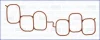 TOYOTA прокладка впускного колектора CAMRY 01-, HIGHLANDER, SIENNA 03- AJUSA 01092100 (фото 1)