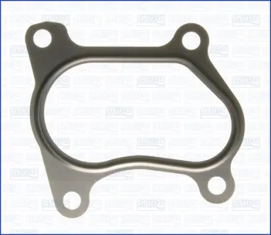 FORD Прокладка труби ВГ RANGER 2.5 TD -06, MAZDA B-SERIE 2.5 TD 4WD 99-06 AJUSA 01101300
