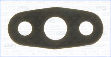 Прокладка клапана EGR FORD GALAXY I, GALAXY MK I, TRANSIT, TRANSIT TOURNEO 2.0 06.94-05.06 AJUSA 01104300