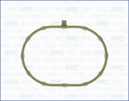 HONDA Прокладка вп. коллектора FR-V 1.7 04- AJUSA 01110100