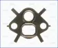 Прокладка клапана EGR VW GOLF IV, GOLF V, SHARAN, TOURAN 1.6/1.8 08.97-05.10 AJUSA 01111000 (фото 1)