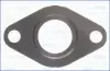 Прокладка клапана EGR AUDI A2, A3, A4 B6, A4 B7, A6 C5, A6 C6 DODGE CALIBER, JOURNEY JEEP COMPASS, PATRIOT MITSUBISHI GRANDIS, LANCER VIII, OUTLANDER II SEAT ALHAMBRA, ALTEA 1.4D-2.5D 09.96- AJUSA 01112700 (фото 1)