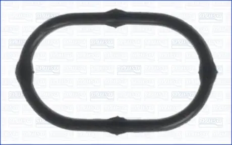 Прокладка болта масляного піддону (30x48) PEUGEOT 108 TOYOTA AYGO, YARIS, YARIS/HATCHBACK 1.0 12.10- AJUSA 01117000