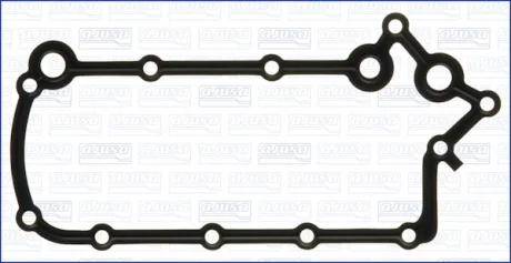Прокладка маслоохолоджувача Sorento 2.5TD/H-1 D4CB, HYUNDAI Ajusa 01118300