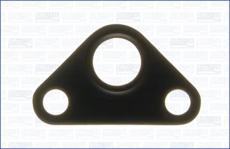 Прокладка клапана EGR SEAT IBIZA III, LEON, TOLEDO II 1.8 09.00-05.08 Ajusa 01128100