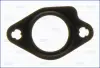 Прокладка клапана EGR MERCEDES C T-MODEL (S203), C T-MODEL (S204), C (W203), C (W204), CLK (A209), CLK (C209), CLS (C218), CLS (C219), CLS SHOOTING BRAKE (X218), E (A207), E (A238) 3.0D 01.05- AJUSA 01141200 (фото 1)