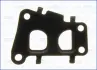 Прокладка клапана EGR FIAT STILO OPEL ASTRA G, ASTRA G CLASSIC, ASTRA H, ASTRA H GTC, MERIVA A, VECTRA C, VECTRA C GTS, ZAFIRA B 1.6 03.00-09.12 AJUSA 01146500 (фото 1)