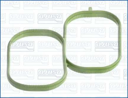 NISSAN Прокладка впуск. колектора PATHFINDER III (R51) 4.0 4WD 05- AJUSA 01149900