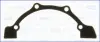 Прокладка двигуна FIAT 500, 500L, DOBLO, DOBLO CARGO, GRANDE PUNTO, IDEA, LINEA, PALIO, PANDA, PUNTO EVO, SEICENTO / 600, SIENA, STRADA 0.9-Electric 07.97- AJUSA 01155100 (фото 1)