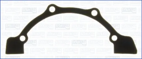 Прокладка двигуна FIAT 500, 500L, DOBLO, DOBLO CARGO, GRANDE PUNTO, IDEA, LINEA, PALIO, PANDA, PUNTO EVO, SEICENTO / 600, SIENA, STRADA 0.9-Electric 07.97- AJUSA 01155100