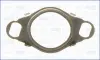 Прокладка клапана EGR DACIA DUSTER, LOGAN, LOGAN EXPRESS, LOGAN MCV, SANDERO NISSAN KUBISTAR, NOTE, TIIDA RENAULT CLIO II, CLIO III, CLIO III/HATCHBACK, DUSTER, GRAND SCENIC III 1.5D 09.02- AJUSA 01164700 (фото 1)