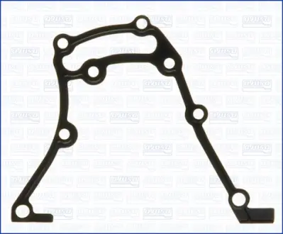OPEL прокладка блок-картера двигуна VIVARO A, MOVANO 1.9D 97-, RENAULT 19, 21, KANGOO, LAGUNA II 1.9 dCi 97- AJUSA 01167000
