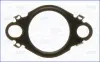 Прокладка клапана EGR (метал) NISSAN PRIMASTAR, QASHQAI I OPEL VIVARO A RENAULT ESPACE IV, GRAND SCENIC II, GRAND SCENIC III, KOLEOS I, LAGUNA, LAGUNA II, LAGUNA III, LATITUDE 2.0D 08.05- AJUSA 01167700 (фото 1)