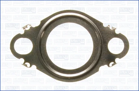 Прокладка впускного коллектора Laguna II, Trafic II, Megane II, Laguna III, Megane III, Trafic III Ajusa 01167800