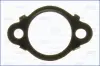 Прокладка клапана EGR RENAULT GRAND SCENIC II, GRAND SCENIC III, LAGUNA II, MEGANE, MEGANE II, MEGANE III, SCENIC II, SCENIC III SUZUKI GRAND VITARA II 1.9D 11.02- AJUSA 01169000 (фото 1)