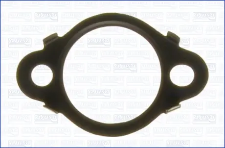 Прокладка клапана EGR RENAULT GRAND SCENIC II, GRAND SCENIC III, LAGUNA II, MEGANE, MEGANE II, MEGANE III, SCENIC II, SCENIC III SUZUKI GRAND VITARA II 1.9D 11.02- AJUSA 01169000