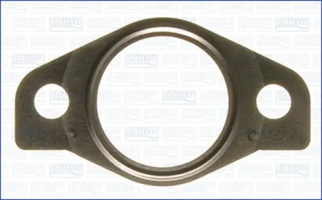 Прокладка клапана EGR CHEVROLET CRUZE, EPICA, LACETTI, NUBIRA OPEL ANTARA A 2.0D 01.05- AJUSA 01169800
