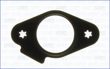 Ущільнення паливного насосу BUICK ENCLAVE, LA CROSSE CADILLAC ATS, CTS, CTS SPORT, SRX, STS, XTS CHEVROLET CAMARO, CAPTIVA, EQUINOX GMC ACADIA OPEL ANTARA A, ASTRA J, ASTRA J GTC 06.07- AJUSA 01172600