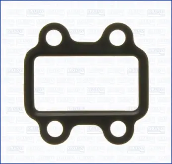 Прокладка клапана EGR LEXUS IS II TOYOTA AURIS, AVENSIS, COROLLA, COROLLA VERSO, RAV 4 III, VERSO 2.0D/2.2D 07.05-10.18 AJUSA 01176500