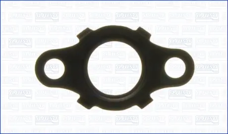 Прокладка клапана EGR LEXUS IS II TOYOTA AURIS, AVENSIS, COROLLA, COROLLA VERSO, RAV 4 III, RAV 4 IV, VERSO 2.0D/2.2D 07.05-09.19 AJUSA 01176700