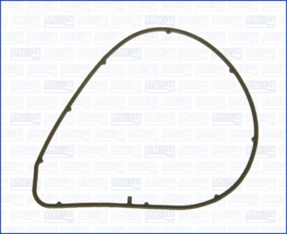 AJUSA TOYOTA Прокладка водяного насоса RAV 4 III (_A3_) 2.2 D 4WD (ALA30) 05-10 Ajusa 01178100