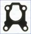 Прокладка клапана EGR NISSAN MURANO II, NAVARA, NAVARA NP300, NP300, PATHFINDER III, PICK UP 2.5D 11.01- AJUSA 01179200 (фото 2)