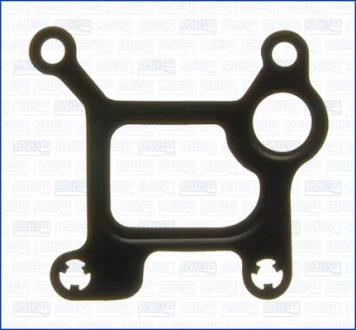 AJUSA MAZDA Прокладка корпусу термостата 3 (BK) 2.3 MZR (BK3P) 03-09 Ajusa 01187300