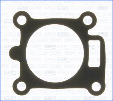 Прокладка випускного колектора ELANTRA III (XD) 2.0 00-06, KIA CEED SW (ED) 2.0 07-12 Ajusa 01189400