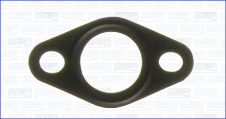 SSANGYONG прокладка компресори ACTYON I 2.0 05-, KYRON 2.0 05- AJUSA 01193100