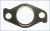 Прокладка клапана EGR HYUNDAI GRANDEUR, H-1 CARGO, H-1 TRAVEL, I30, SANTA FÉ II, SANTA FÉ II/SUV, SONATA V, TUCSON KIA BONGO, CARENS III, CEE\&#039;D, MAGENTIS II, SORENTO I 2.0D-2.9D 08.02- AJUSA 01193400 (фото 1)