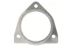 Прокладка клапана EGR HYUNDAI GRANDEUR, I30, SANTA FÉ II, SANTA FÉ II/SUV, SONATA V, TUCSON KIA CARENS III, CEE\&#039;D, MAGENTIS II, SPORTAGE II 2.0D/2.2D 08.04-03.13 AJUSA 01193500 (фото 2)