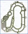 Прокладка кришки ГРМ VOLVO S60 II, S80 II, V60 I, V70 III, XC60 I, XC70 II, XC90 I LAND ROVER FREELANDER 2 3.0/3.2/3.2ALK 03.06-12.18 AJUSA 01194500 (фото 1)