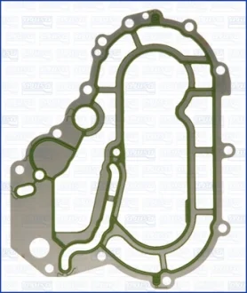 Прокладка кришки ГРМ VOLVO S60 II, S80 II, V60 I, V70 III, XC60 I, XC70 II, XC90 I LAND ROVER FREELANDER 2 3.0/3.2/3.2ALK 03.06-12.18 AJUSA 01194500 (фото 1)