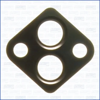Прокладка клапана EGR NISSAN PIXO OPEL AGILA B SUZUKI GRAND VITARA I, SPLASH 1.0-2.0D 07.01- AJUSA 01195800