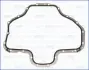 OPEL прокладка піддону (нижня) Omega B 2,0 16V AJUSA 01196700 (фото 1)